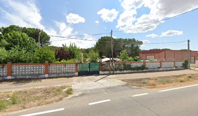 Imagen de Micro Viveros El Tucán situado en Santibáñez de Valcorba, Valladolid