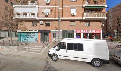 Imagen de Miguel Angel Sánchez Garrido situado en San Sebastián de los Reyes, Madrid