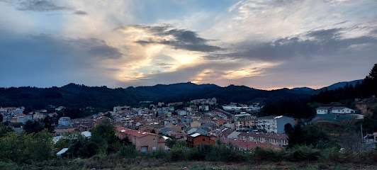 Imagen de Miralpeix Bosch situado en Sant Hilari Sacalm, Girona