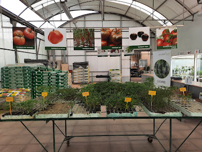 Imagen de Mitoplant situado en Campredó, Tarragona