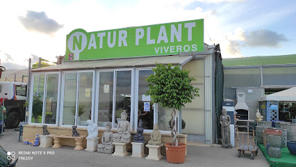 Imagen de Naturplant situado en nan, Alicante