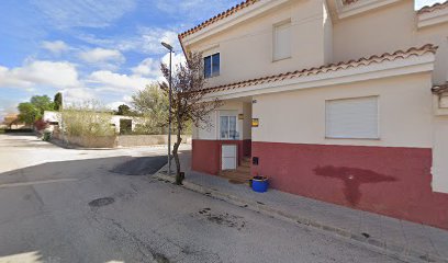 Imagen de Nueces de La Manchuela situado en Motilleja, Albacete