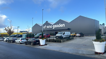 Imagen de OFORNO GARDEN Santiago situado en Santiago de Compostela, A Coruña