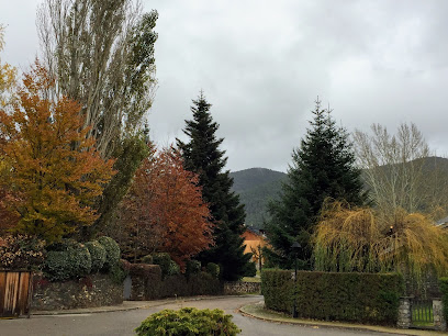 Imagen de Obres de la Jardineria situado en Urús, Girona