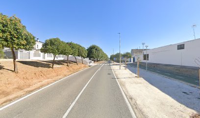 Imagen de Olivos Salvador situado en Marchena, Sevilla