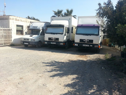 Imagen de Ornamentales Playa situado en La Mojonera, Almería