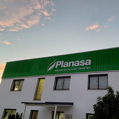 Imagen de PLANASA: Centro I+D situado en Cartaya, Huelva