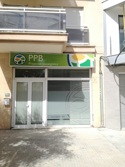 Imagen de PPB - Projectes paisagistics situado en Palma, Balearic Islands