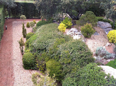 Imagen de Paraíso Jardín situado en Los Ángeles de San Rafael, Segovia