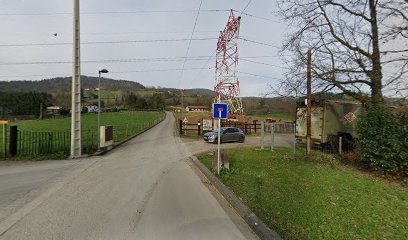 Imagen de Parques y Jardines de Abadiano situado en Gaztañatza, Biscay