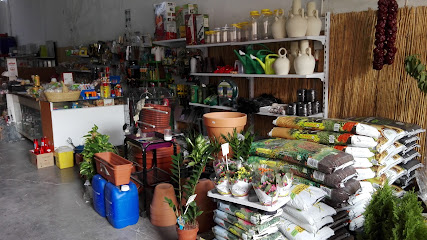 Imagen de Piensos Y Jardineria El Molino situado en Cieza, Murcia