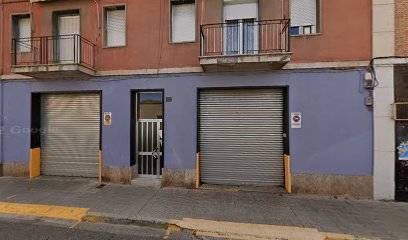 Imagen de Pilar Miró Huguet situado en Lleida, Lleida