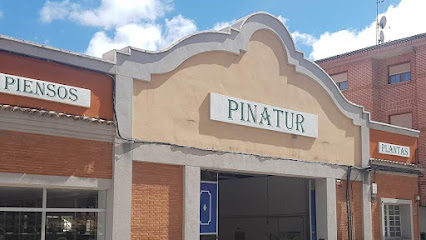 Imagen de Pinatur situado en Cuéllar, Segovia