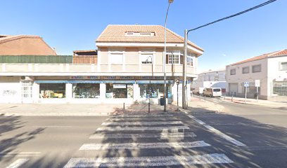 Imagen de Piscinas Jardineria situado en Ciudad Real, Ciudad Real