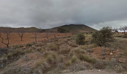 Imagen de Pistachos los arambues situado en nan, Granada