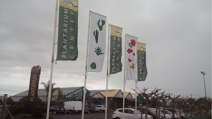 Imagen de Plantarium Center situado en Riudoms, Tarragona