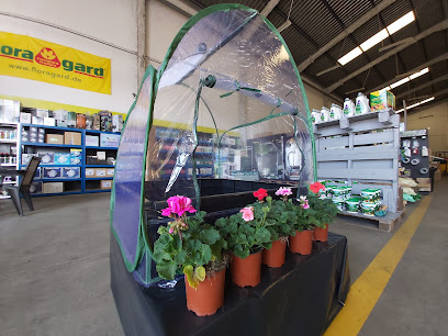 Imagen de Plantas Holandesas situado en Málaga, Málaga