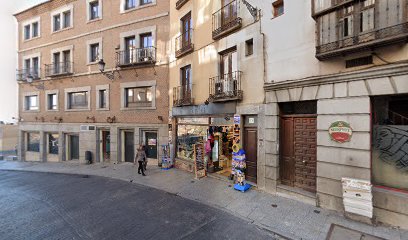 Imagen de Plantas Quiles situado en Toledo, Toledo