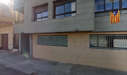 Imagen de Plantasana situado en Alpicat, Lleida