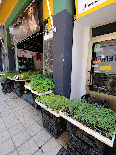 Imagen de Planteros y Semillas Abacería Bermejo situado en Zaragoza, Zaragoza