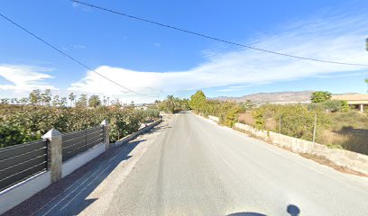 Imagen de Planthispania situado en l'Estació, Alicante