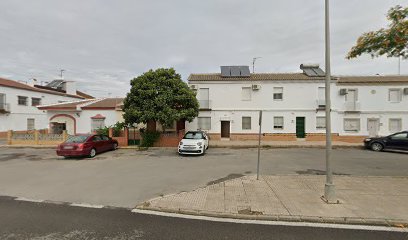 Imagen de Poda Car Chrismon situado en Hinojos, Huelva