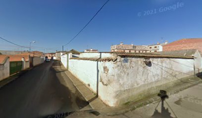 Imagen de Pontezuela 12 S L situado en Alcolea de Calatrava, Ciudad Real