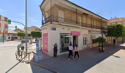 Imagen de Producciones El Barranquillo situado en Torre-Pacheco, Murcia