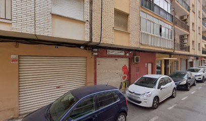 Imagen de Promar Dénia Sll situado en Dénia, Alicante