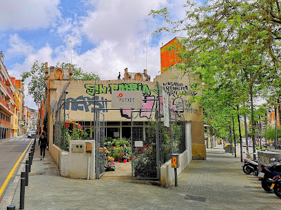 Imagen de Putxet Centre de Jardineria situado en Barcelona, Barcelona