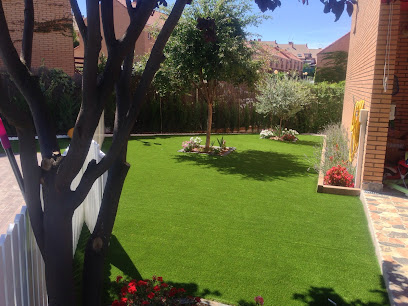 Imagen de Quejardines situado en Leganés, Madrid