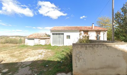 Imagen de Rafael Herrero Calvo situado en Vilafranca, Castellón