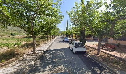 Imagen de Ramón Rovira Guasch situado en Bisbal Del Penedés ( La ), Tarragona