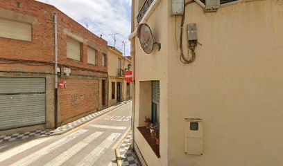 Imagen de Ramverd situado en Arenys de Munt, Barcelona