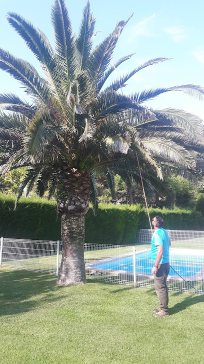 Imagen de Ribera del Ebro Jardinería situado en Nuez de Ebro, Zaragoza