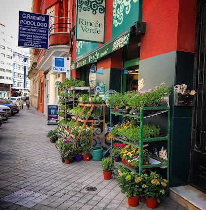 Imagen de Rincón Verde Agrojardín situado en A Coruña, A