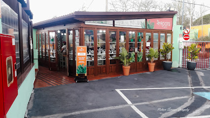 Imagen de Roots situado en La Laguna, Santa Cruz de Tenerife