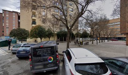 Imagen de Rosa Nuria Saz Martín situado en Villava, Navarra