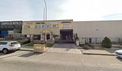 Imagen de Ruegolux Jardinería situado en nan, Toledo