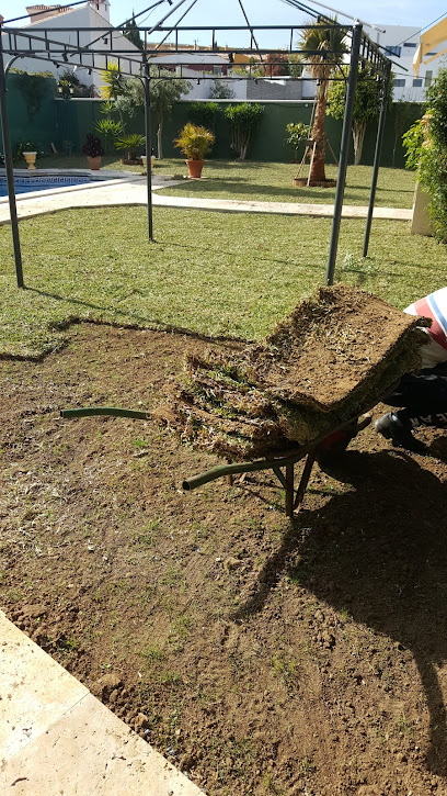 Imagen de SERVICIO INTEGRAL DE JARDINERÍA situado en Estación Férrea, Cádiz