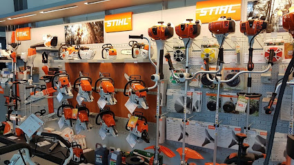 Imagen de STIHL Distribuidor Oficial situado en San Mamés de Meruelo, Cantabria