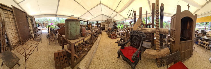 Imagen de Sa Jardinería - Mallorca Garden Center situado en nan, Balearic Islands