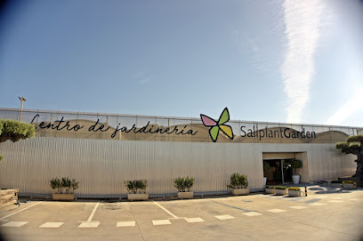 Imagen de Saliplant Garden | Centro de Jardinería | Garden Center Motril situado en Motril, Granada