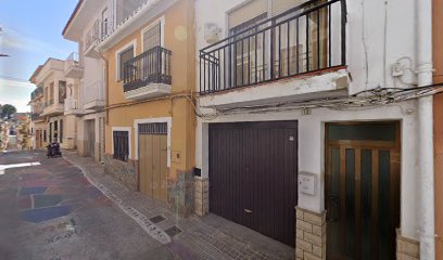 Imagen de Sanrod Pedralba 98 SL situado en Pedralba, Valencia