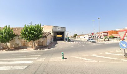 Imagen de Sdad. Cooperativa de Comercialización Ag situado en Totana, Murcia