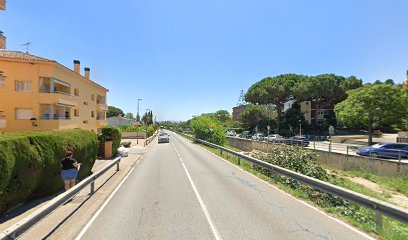 Imagen de Sebastián Tirado Vega situado en Cabrils, Barcelona