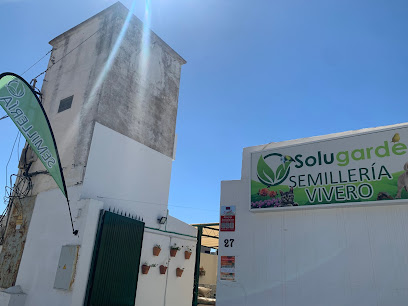 Imagen de Semillería y Vivero SoluGarden situado en Sanlúcar la Mayor, Sevilla