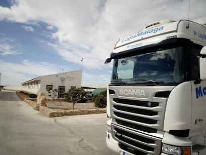 Imagen de Semilleros El Mirador Finca Piedrabuena situado en Sucina, Murcia