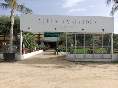 Imagen de Serenity Garden & Events situado en Lloret de Mar, Girona