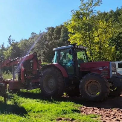 Imagen de Serveis Forestals Esteve situado en Begues, Barcelona